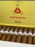 MONTECRISTO MEDIA CORONA X UNIDAD - comprar online