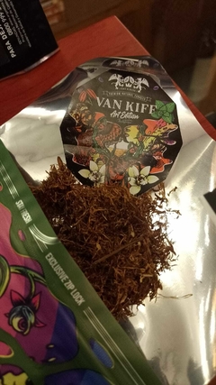 VANKIFF NATURAL 30 GR en internet