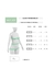 Camisa Alfaiataria de Viscose Com Martingale Off White Miss Joy 6728 - loja online