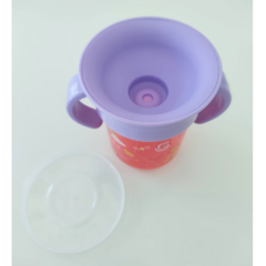 Vaso 360 Antiderrame - tienda online