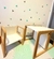 Mesa y 2 sillas montessori - Fridadidacticos