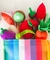 Frutas y verduras + bolsa mercado - comprar online