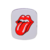 Cajita de metal para guardar Rolling Stones LRC - comprar online