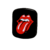 Cajita de metal para guardar Rolling Stones LRC en internet