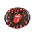 Cenicero de metal Rolling Stones LRC