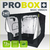 Carpa Probox Basic 240x240x200cm Garden Highpro - tienda online