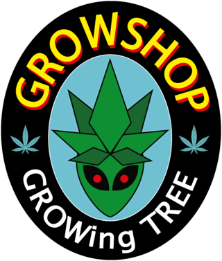 Growing Tree Grow shop