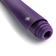 Mat GECO Lite 4mm Caucho Natural - Violeta Espacial - comprar online