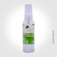 SPRAY PARA AMBIENTES CHEIRO DA CASA ALECRIM - 60ML