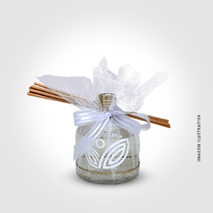 AROMA DE AMBIENTE WHITE FLOWERS DELICAT - 200G - comprar online