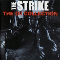 LP THE STRIKE - The oi! collection (Vinilo blanco, europeo)