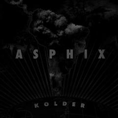 CD ASPHIX Kolder