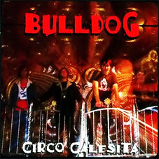 CD BULLDOG Circo calesita