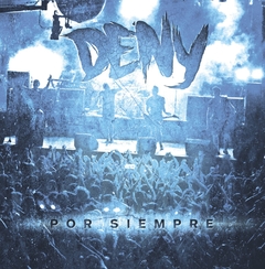 DVD DENY Por siempre