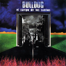 CD BULLDOG El campo de los sueños