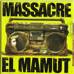 LP MASSACRE El Mamut