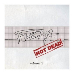 CD FLEMA Not dead