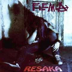 CD FLEMA Resaka
