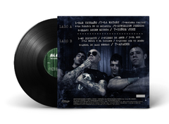 PACK 1 LP VINILO MAL MOMENTO “Macabra Palidez” + Poster 30x45 de regalo en internet