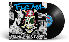 PACK 2 LP VINILO FLEMA NUNCA NOS FUIMOS + CD - comprar online