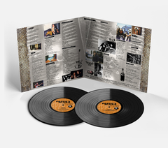 PACK 1 2LP+CD PAPPOS BLUES VOL.8 Caso Cerrado en internet