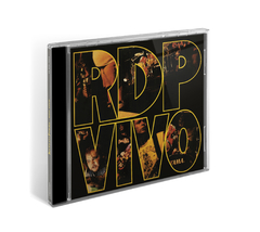 PACK nro.3 - Vinilo Doble RATOS DE PORAO VIVO + CD RDP VIVO +Poster de Regalo - tienda online