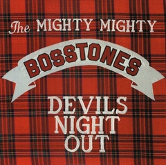 LP MIGHTY MIGHTY BOSSTONES Devils Night Out (Vinilo Americano)