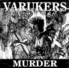 CD VARUKERS Murder