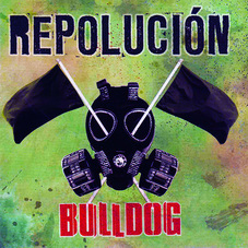 CD BULLDOG Repolucion