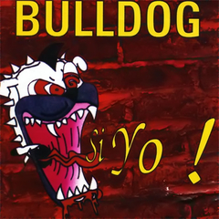 CD BULLDOG Si Yo!