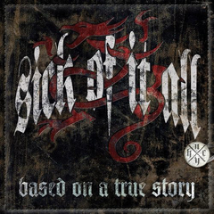 CD SICK OF IT ALL Based on a true history