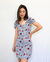 Vestido Floral Romantic (P) - comprar online