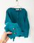 Cardigan Importado Karen Scott (M)