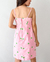 Vestido Rosa Lilly Pulitzer (M) - loja online