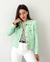 Blazer Green Petite (P)