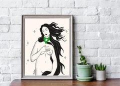 Cuado - Venus Verde
