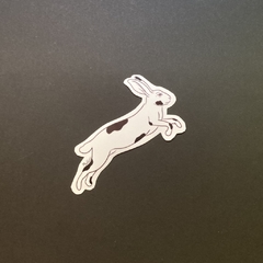 Sticker LITTLE BUNNY