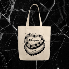 Tote bag - escorpio