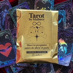 Mystery Pack - Tarot