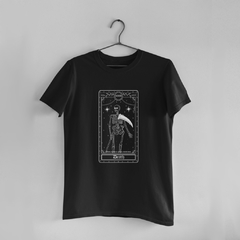 Remera - Tarot LA MUERTE