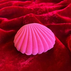Cajita deluxe - Velvet seashell