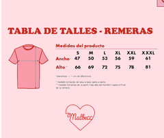 ♥ Remera Retro 90s - Pepas en internet