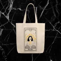 Tote bag - Tarot XVII