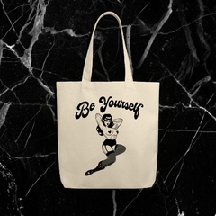 Tote bag - Be Yourself