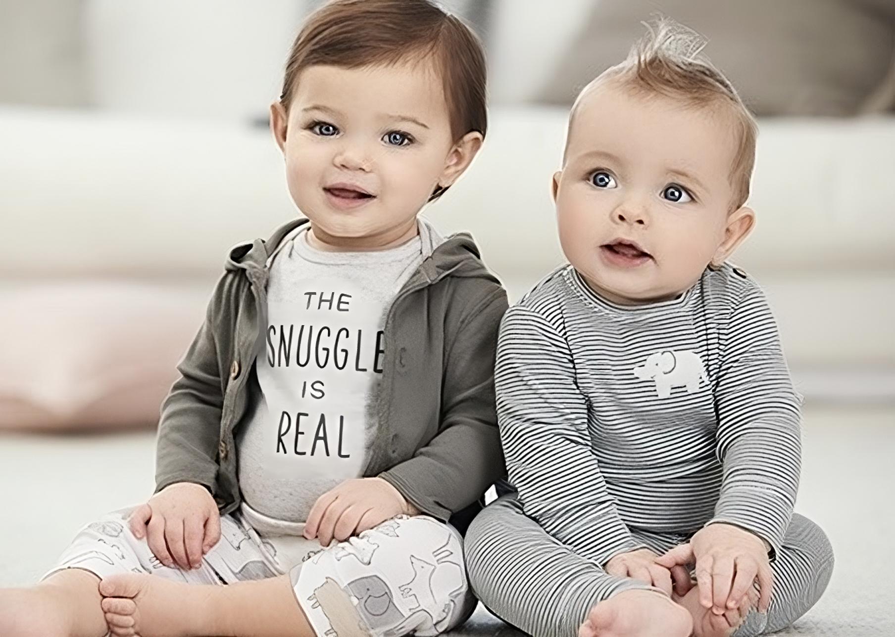 Ropa cartier para bebes deals