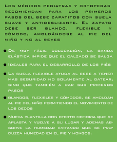Imagen de Zapatilla ergonomica Neoprene MAX AQUA Lunares Rosa