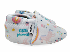 Pantufla Clasica Little Princess - comprar online