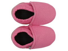 Zapatilla ergonomica MAX Rosa Dior - MOOLL calzado ergonomico respetuoso