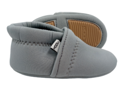 Zapatilla Ergonomica Neoprene MAX AQUA GRIS