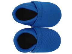 Zapatilla Ergonomica Neoprene MAX AQUA Azul en internet